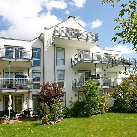 Feriendomizil Am Konsulweg Feriendomizil Am Konsulweg 2 *