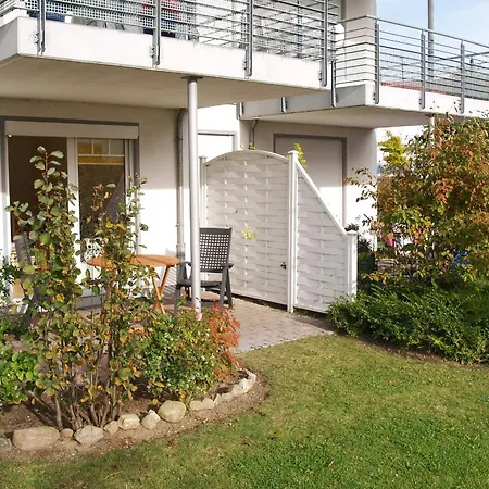 Feriendomizil Am Konsulweg Feriendomizil Am Konsulweg 2 * Scharbeutz