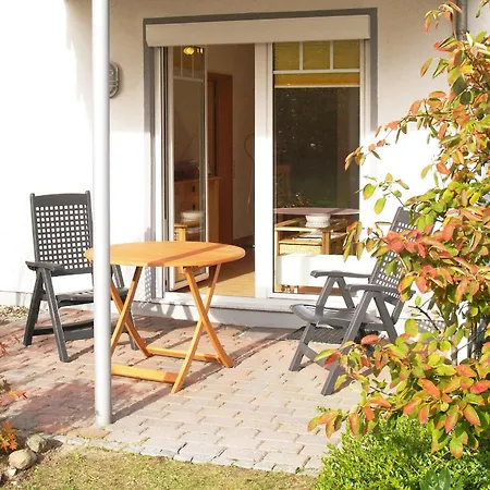Feriendomizil Am Konsulweg Feriendomizil Am Konsulweg 2 Apartment *