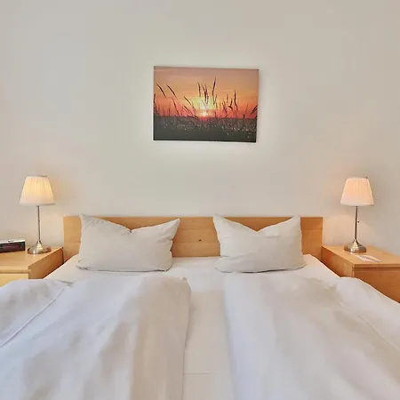 Feriendomizil Am Konsulweg Feriendomizil Am Konsulweg 2 Appartamento *