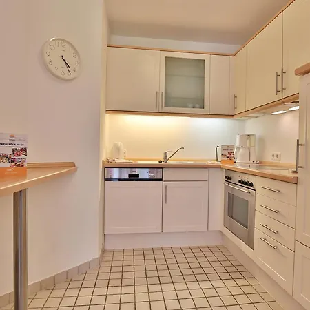 Feriendomizil Am Konsulweg Feriendomizil Am Konsulweg 2 *