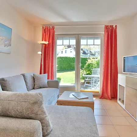 Feriendomizil Am Konsulweg Feriendomizil Am Konsulweg 2 Scharbeutz