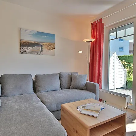 Feriendomizil Am Konsulweg Feriendomizil Am Konsulweg 2