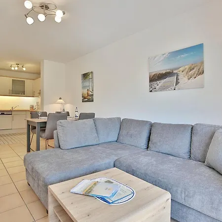 Feriendomizil Am Konsulweg Feriendomizil Am Konsulweg 2 Appartamento