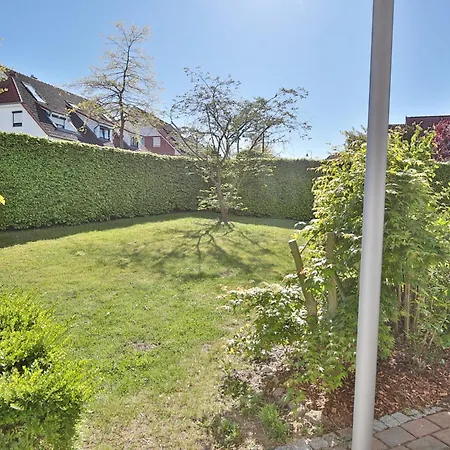 Feriendomizil Am Konsulweg Feriendomizil Am Konsulweg 2 * Scharbeutz