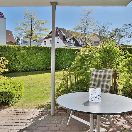 Feriendomizil Am Konsulweg Feriendomizil Am Konsulweg 2