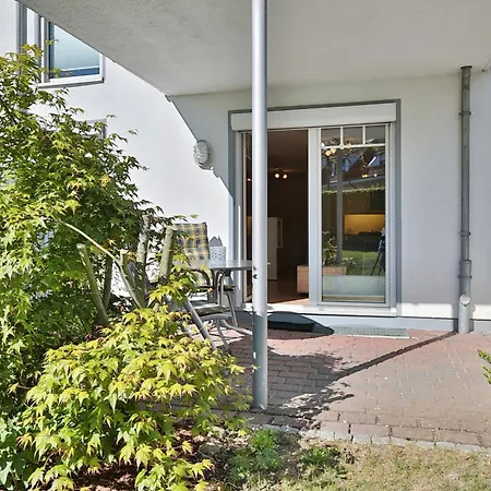 Feriendomizil Am Konsulweg Feriendomizil Am Konsulweg 2 Appartamento