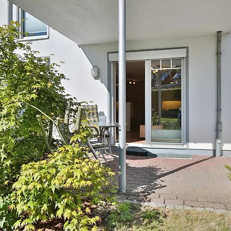 Feriendomizil Am Konsulweg Feriendomizil Am Konsulweg 2 Apartment