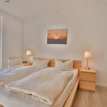 Feriendomizil Am Konsulweg Feriendomizil Am Konsulweg 2 * Scharbeutz