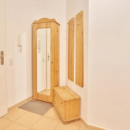 Apartment Feriendomizil Am Konsulweg Feriendomizil Am Konsulweg 2 *