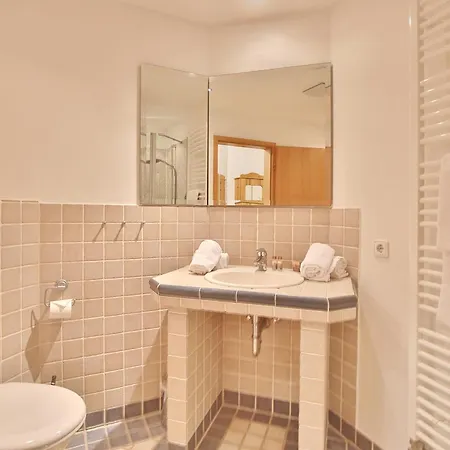 Appartamento Feriendomizil Am Konsulweg Feriendomizil Am Konsulweg 2 Scharbeutz