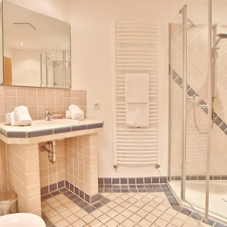 Feriendomizil Am Konsulweg Feriendomizil Am Konsulweg 2 * Scharbeutz